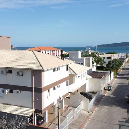 Residencial Marilis Aparthotel Palhoca Exterior photo