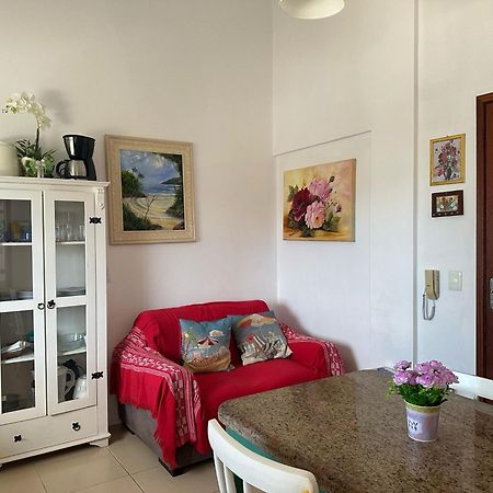 Residencial Marilis Aparthotel Palhoca Exterior photo