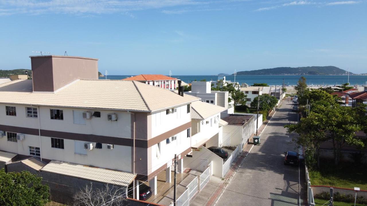 Residencial Marilis Aparthotel Palhoca Exterior photo