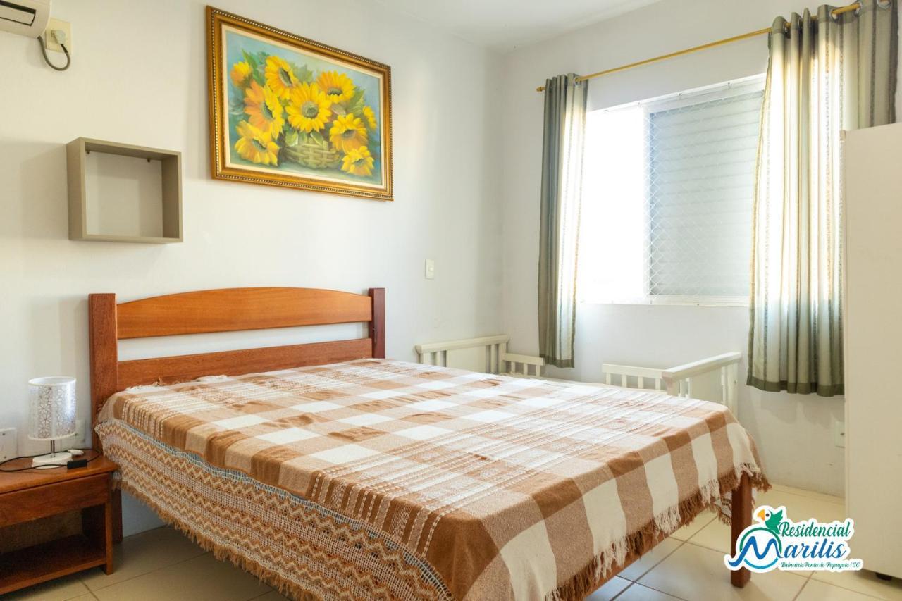 Residencial Marilis Aparthotel Palhoca Exterior photo
