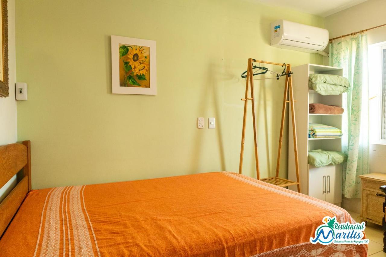 Residencial Marilis Aparthotel Palhoca Exterior photo