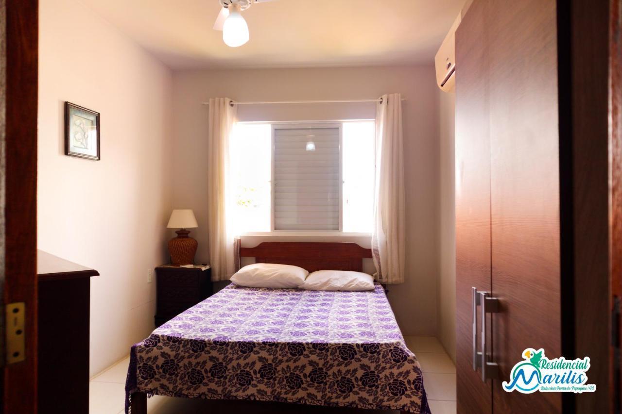 Residencial Marilis Aparthotel Palhoca Exterior photo