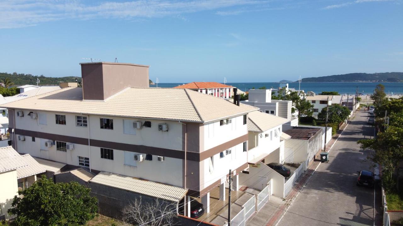 Residencial Marilis Aparthotel Palhoca Exterior photo